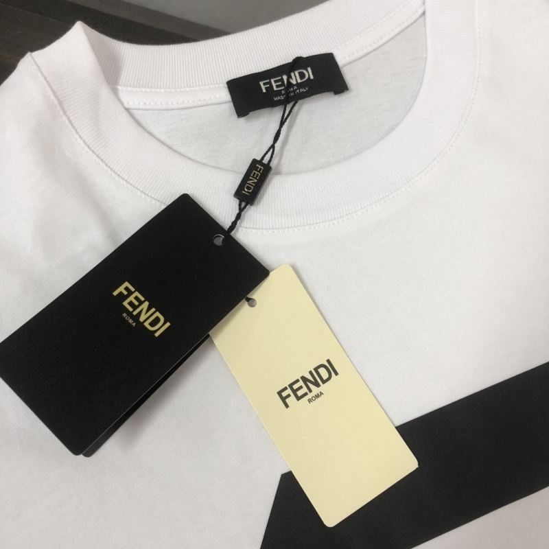 Fendi T-Shirts